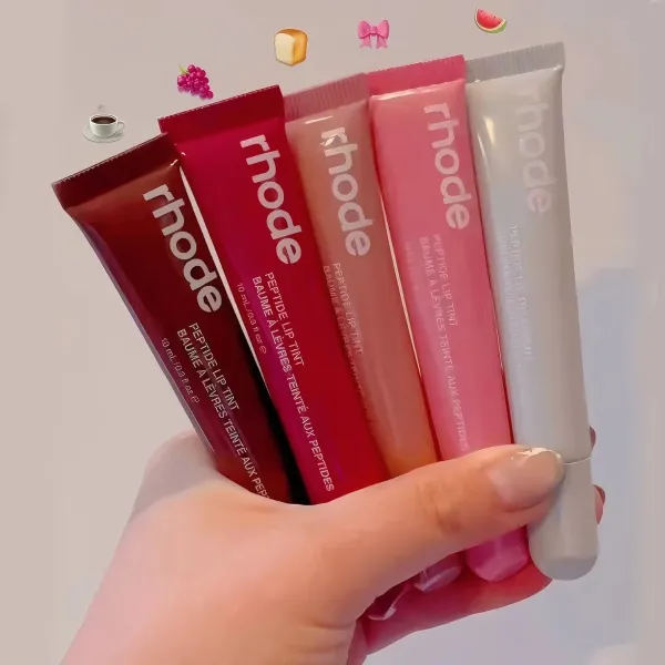 Rhode Peptide Lip Tint Lipstick